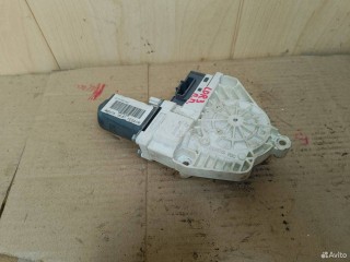 Моторчик передний правый, ориг. номер CUR000140, Land Rover Discovery 3 2004-2009