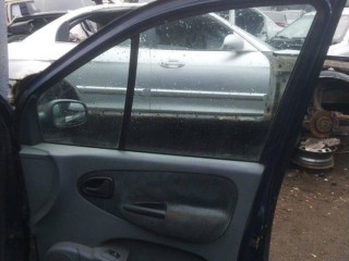 Дверь передняя правая, Renault Scenic