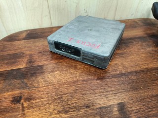 Блок управления двигателем, ориг. номер F5SB14A624AA, 95AB12A650LB, Ford Focus