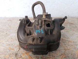коллектор впускной, ориг. номер WS4E9424HC, Ford Focus