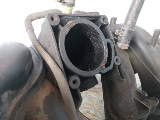коллектор впускной, ориг. номер WS4E9424HC, Ford Focus