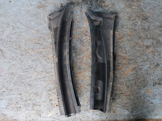 Жабо кладка, Mazda 6 GG 2002-2005