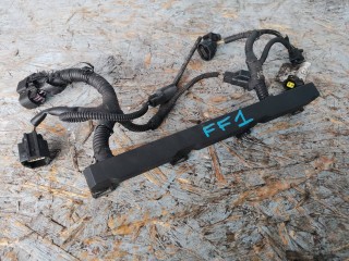 проводка форсунок, ориг. номер 98AG-14A390-DB, Ford Focus