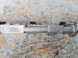Топливная рампа в сборе, ориг. номер 0280155887, Ford Focus