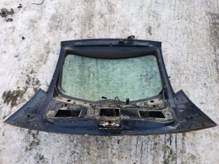 Крышка багажника (дверь 3-5), Ford Focus