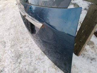 Крышка багажника (дверь 3-5), Ford Focus