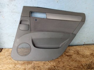 обшивка двери, Chevrolet Lacetti