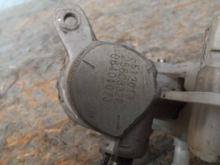 цилиндр тормозной главный, ориг. номер 256C332C, 06401073, 512013, Geely Emgrand EC7