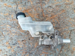 цилиндр тормозной главный, ориг. номер 256C332C, 06401073, 512013, Geely Emgrand EC7