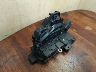 замок двери задней правой, ориг. номер 2S4AA26412DB, Ford Focus
