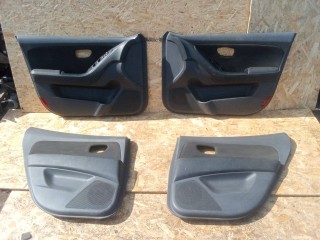 Дверные карты, Hyundai Elantra 4 2006-2011