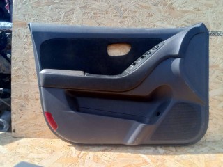Дверные карты, Hyundai Elantra 4 2006-2011