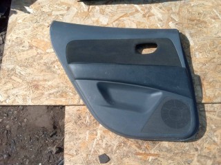 Дверные карты, Hyundai Elantra 4 2006-2011