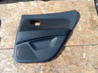 Дверные карты, Hyundai Elantra 4 2006-2011