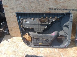 Дверные карты, Hyundai Elantra 4 2006-2011