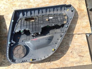 Дверные карты, Hyundai Elantra 4 2006-2011