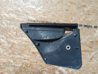 Дверные карты, Chevrolet Lanos 2002-2009
