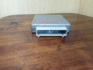 Блок управления двигателем, ориг. номер 2S4112A650CD, Ford Focus