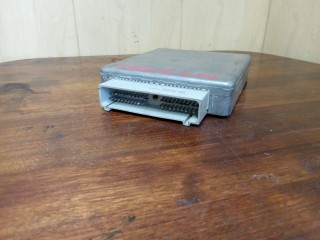 Блок управления двигателем, ориг. номер 2S4112A650CD, Ford Focus