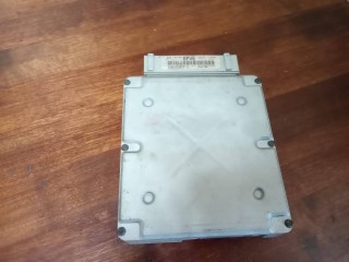 Блок управления двигателем, ориг. номер 2S4112A650CD, Ford Focus