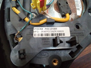 подушка безопасности, ориг. номер 2010990002, 1G3720, 2000971013, Ford Focus