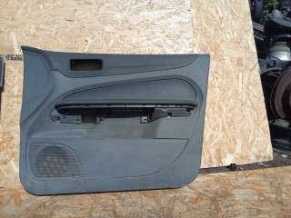 Дверные карты, Ford Focus 2 2004-2008