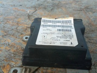 Блок AirBag, ориг. номер C3539C, 210273, 1063000102, Geely Emgrand EC7
