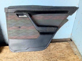 Дверные карты, Mercedes-Benz C W202/S202 1993-1997