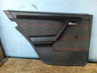 Дверные карты, Mercedes-Benz C W202/S202 1993-1997