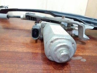 стеклоподъемник передний правый, Ford Focus