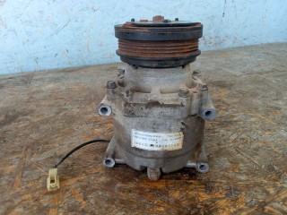 Компрессор кондиционера, ориг. номер WXH-086-16, XK06-15-00027, Lifan Solano