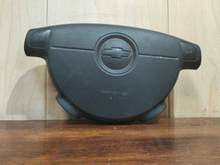 подушка безопасности, ориг. номер 96474818810130013, AN8NVFN7P, Chevrolet Lacetti