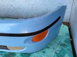 бампер передний, ориг. номер 98AB17757, Ford Focus