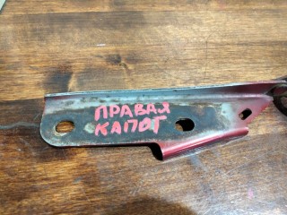 Петля капота правая, Lada Kalina