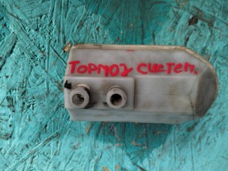 Бачок тормозной жидкости, ориг. номер 7700828034, Renault Logan