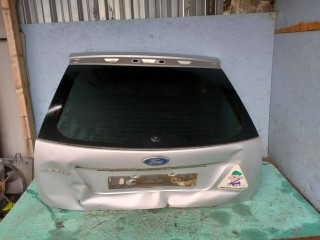 Крышка багажника (дверь 3-5), Ford Focus