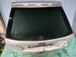 Крышка багажника (дверь 3-5), Ford Focus