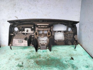 Торпедо в сборе, Renault Logan 2 2018-2022