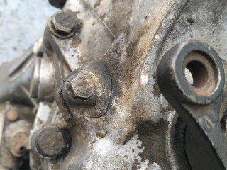 МКПП, ориг. номер R2012610001, 124260040171621700690903, Mercedes-Benz W124 W124