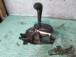 Механизм выбора передач, ориг. номер XS4P-7C453-AF, 021314323, Ford Focus