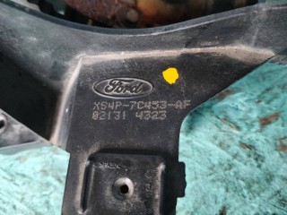 Механизм выбора передач, ориг. номер XS4P-7C453-AF, 021314323, Ford Focus