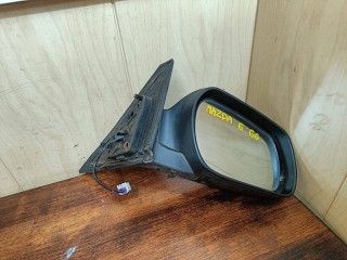 Зеркало правое электро, Mazda 6 GG 2005-2008
