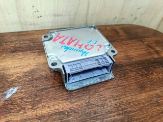 Airbag, ориг. номер 95910-3D200, 67S0009848R, Hyundai Sonata EF 1998-2001