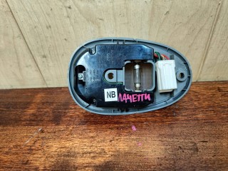 Фонарь салона (плафон), ориг. номер 96551099, 96206564, 96440829, 96456702, Chevrolet Lacetti