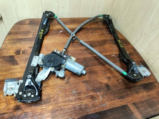 стеклоподъемник передний правый, ориг. номер RHYS4123201, Ford Focus