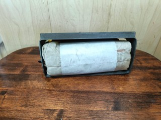 Airbag, Dodge Caravan 4 2000-2007
