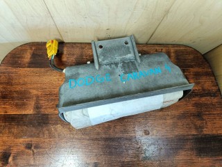 Airbag, Dodge Caravan 4 2000-2007