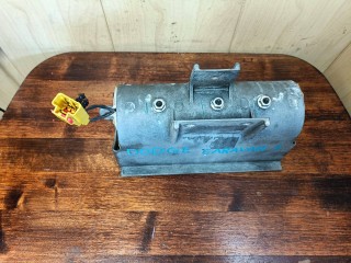 Airbag, Dodge Caravan 4 2000-2007