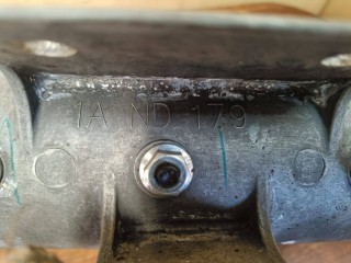 Airbag, Dodge Caravan 4 2000-2007