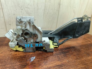 замок двери, ориг. номер XS41A21812EF, Ford Focus